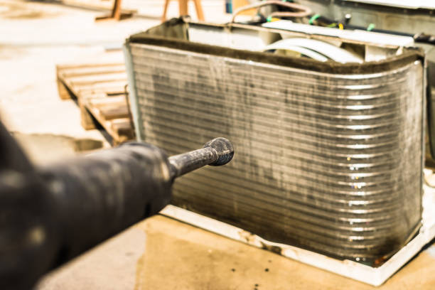 Best Dryer Vent Cleaning Services  in Sulphur, LA