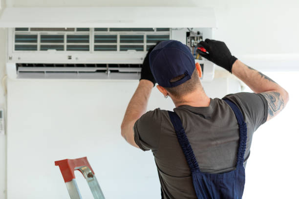 Best HVAC Air Duct Cleaning  in Sulphur, LA