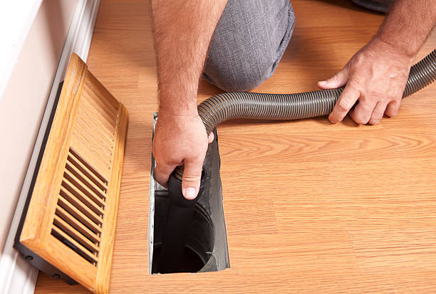 Best Commercial Air Duct Cleaning  in Sulphur, LA