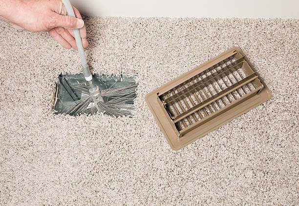 , LA Airduct Cleaning Company