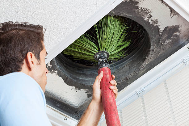 Best Emergency Air Duct Cleaning  in Sulphur, LA